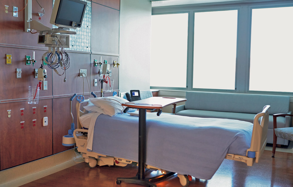 Oxygen Hospital