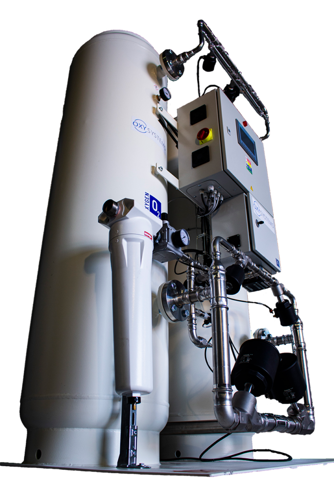 Medical Oxygen Generator for Hospitals