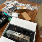 Oxysystems Spare Parts