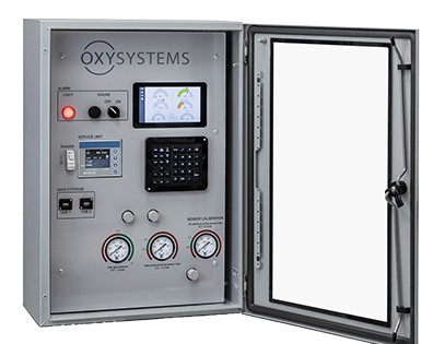 Gas Monitoring