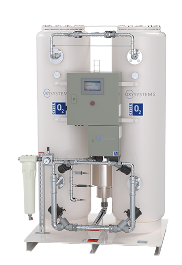 Oxygen Generator - Oxysystems Group