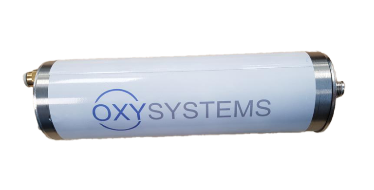 Paramagnetic Sensor