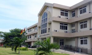 Korle-Bu