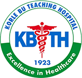 Kurle Bu Teaching Hospital